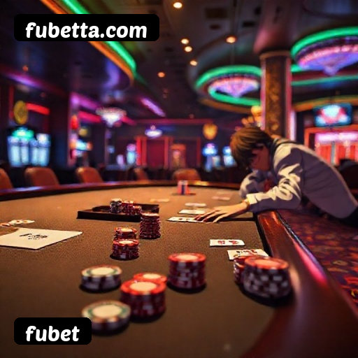 Como Registrar e Fazer Login fubet