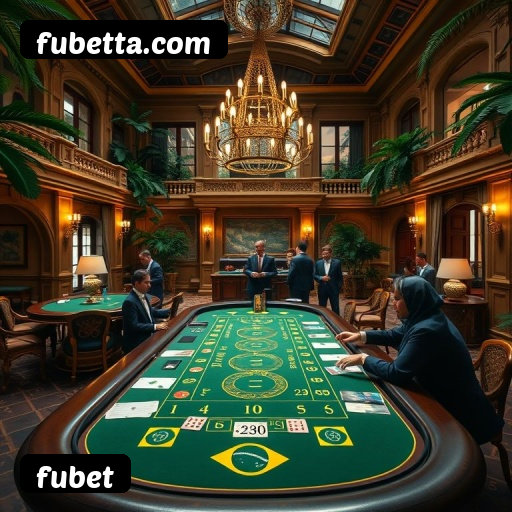 FAQ - Perguntas Frequentes fubet