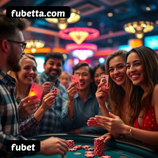 Legalidade fubet no Brasil