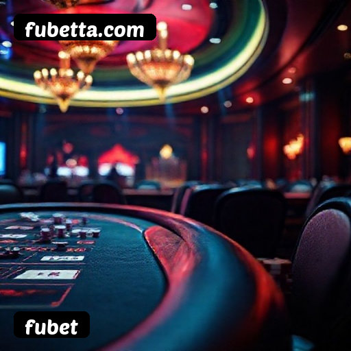 Termos e Condições Transparentes fubet